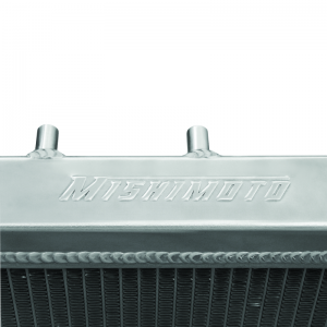 Subaru Outback Aluminum Radiator - Mishimoto - Performance - `00-`04 Subaru Outback Aluminum Radiator - Mishimoto - Performance - `00-`04