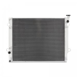 Toyota Tacoma Performance Aluminum Radiator - Mishimoto - MM Radiators - `05-`15