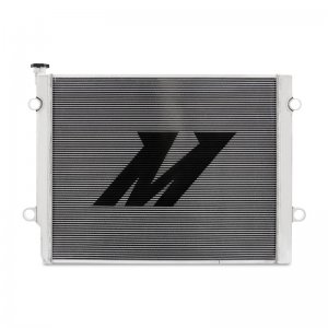 Toyota Tacoma Performance Aluminum Radiator - Mishimoto - MM Radiators - `05-`15