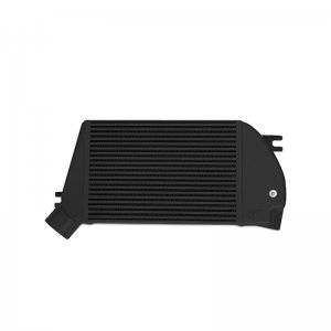 Subaru WRX Intercooler - Top Mount - Mishimoto - MM Intercoolers - Black - `15-`17