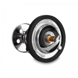 Chevrolet Corvette Thermostat - Mishimoto - Racing, Low-Temperature (160°F) - 2004