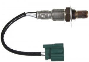 Subaru WRX Oxygen Sensor - NGK - Direct Fit - `15-`20