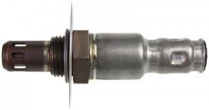 Subaru WRX Oxygen Sensor - NGK - Direct Fit - `15-`20