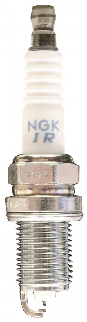 Subaru Outback Spark Plug - NGK - Laser Iridium High Ignitability - `10-`12