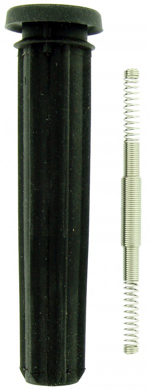 Chrysler 300 Direct Ignition Coil Boot - NGK - `05-`15