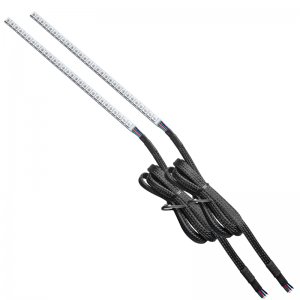 Chevrolet Camaro Headlight Upgrade Kits - ORACLE Lighting - ColorSHIFT Fog Light DRL Kit - ColorSHIFT - `16-`18