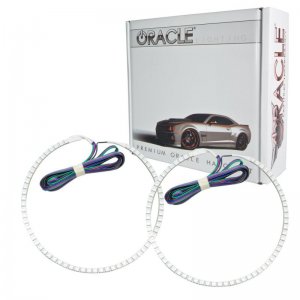 Chevrolet Camaro RS Headlight Halo Kit - ORACLE Lighting - BC1 Controller - ColorSHIFT - `10-`13