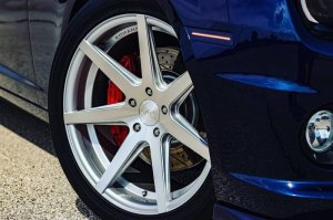 Chevrolet Camaro Sidemarker Kit - ORACLE Lighting - Concept Sidemarker - Tinted - `10-`15