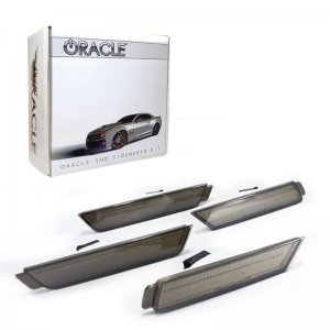 Chevrolet Camaro Sidemarker Kit - ORACLE Lighting - Concept Sidemarker - Tinted - `10-`15
