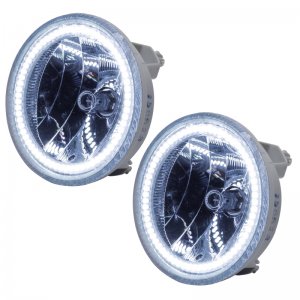 Chevrolet Camaro RS Fog Light Assembly - ORACLE Lighting - ORL SMD - White - `10-`13