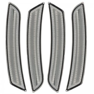 Chevrolet Camaro Sidemarker Kit - ORACLE Lighting - Concept SMD - Clear - `16-`19