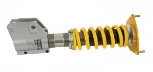 Subaru WRX Coilover Kit - Ohlins - Road & Track - `15 - `21