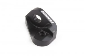 Subaru WRX Turbo Support Bracket Kit - Perrin Performance - `15-`21