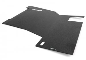 Subaru WRX Performance Air Intake - Perrin Performance - Cold-Air Intake w/Heatshield - Black - `15-`21