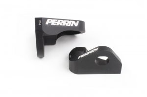 Subaru WRX Turbo Support Bracket Kit - Perrin Performance - `15-`21