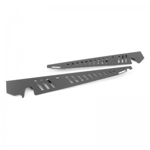 Subaru WRX Fender Shrouds - Perrin Performance - Black - `15-`21