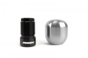 Subaru WRX Shift Knob - Perrin Performance - Barrel Style - `22-`25