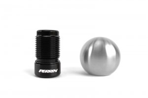 Subaru Legacy Shift Knob - Perrin Performance - Ball Style - `13-`17