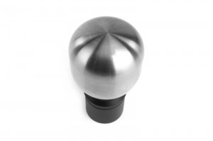 Subaru Outback Shift Knob - Perrin Performance - SS Barrel Style - `20-`25