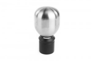 Subaru WRX Shift Knob - Perrin Performance - SS Barrel Style - `22-`25