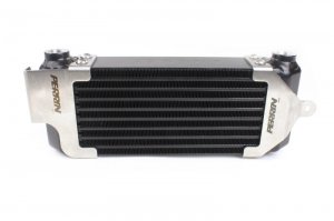 Subaru WRX Oil Cooler Kit - Perrin Performance - `15-`21