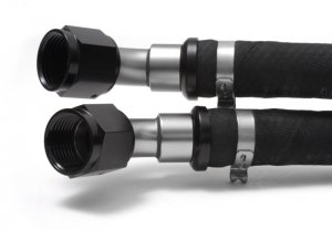 Subaru WRX Oil Cooler Kit - Perrin Performance - `15-`21