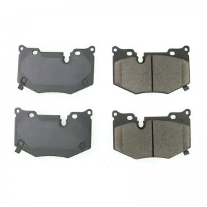 Chevrolet Corvette Brake Pads - Rear - PowerStop - Z16 Evolution Ceramic - 2020