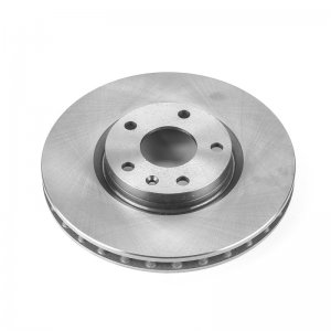 Chevrolet Corvette Brake Rotor (1) - Front - PowerStop - Autospecialty - `14-`19