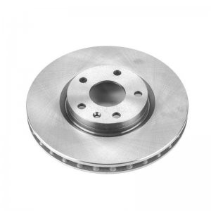 Chevrolet Corvette Brake Rotor (1) - Front - PowerStop - Autospecialty - `14-`19