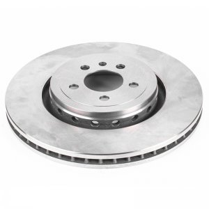 Dodge Charger Brake Rotor (1) - Front - PowerStop - Autospecialty - `14-`18