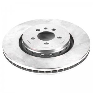 Dodge Charger Brake Rotor (1) - Front - PowerStop - Autospecialty - `14-`18