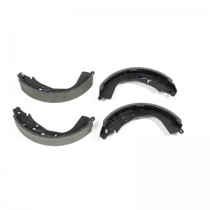 Toyota Tacoma Brake Shoes - Rear - PowerStop - Autospecialty - `01-`06
