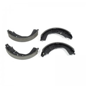 Toyota Tacoma Brake Shoes - Rear - PowerStop - Autospecialty - `01-`06