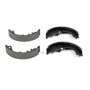 Toyota Tacoma Brake Shoes - Rear - PowerStop - Autospecialty - `05-`21