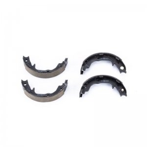 Mitsubishi Lancer Brake Shoes - Rear - PowerStop - Autospecialty Parking - `03-`17