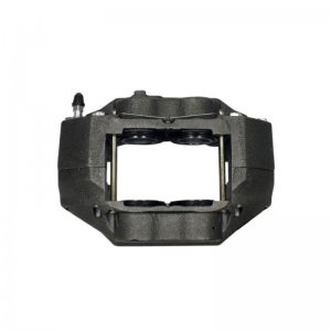 Toyota Tacoma Brake Caliper - Front Right - PowerStop - Autospecialty - 2004