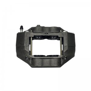 Toyota Tacoma Brake Caliper - Front Right - PowerStop - Autospecialty - 2004