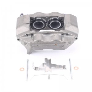Toyota Tacoma Brake Caliper - Front Left - PowerStop - Autospecialty - 2004