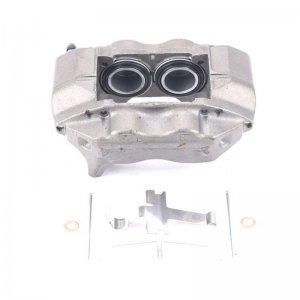 Toyota Tacoma Brake Caliper - Front Left - PowerStop - Autospecialty - 2004