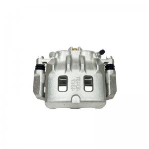 Subaru Outback Caliper - Front Right - PowerStop - Autospecialty - 2000
