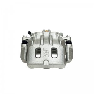 Subaru Outback Brake Caliper - Front Left - PowerStop - Autospecialty - 2000