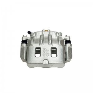 Subaru Outback Brake Caliper - Front Left - PowerStop - Autospecialty - 2000