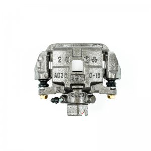 Subaru Legacy Brake Caliper - Rear Right - PowerStop - Autospecialty Caliper w/Bracket - `00-`04