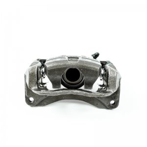 Subaru Legacy Brake Caliper - Rear Right - PowerStop - Autospecialty Caliper w/Bracket - `00-`04