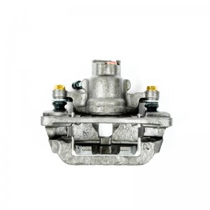 Subaru Legacy Brake Caliper - Rear Right - PowerStop - Autospecialty Caliper w/Bracket - `00-`04