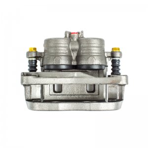 Subaru Legacy Brake Caliper - Front Left - PowerStop - Autospecialty - `02-`04