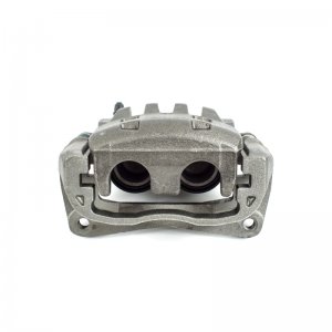 Subaru Legacy Brake Caliper - Front Left - PowerStop - Autospecialty - `02-`04