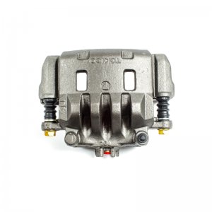 Subaru Legacy Brake Caliper - Front Left - PowerStop - Autospecialty - `02-`04