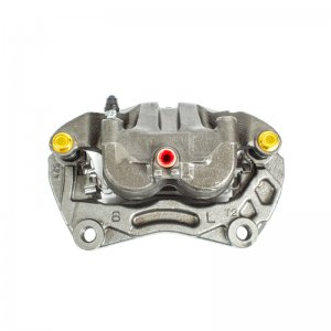 Nissan 370Z Brake Caliper - Front Left - PowerStop - Autospecialty - `09-`20