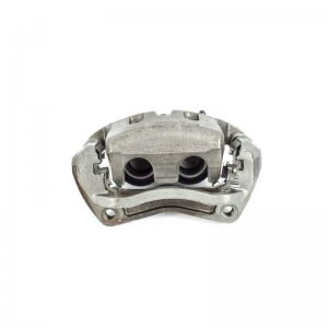 Nissan 370Z Brake Caliper - Front Left - PowerStop - Autospecialty - `09-`20
